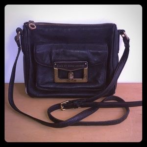 Marc by Marc Jacobs vintage crossbody bag